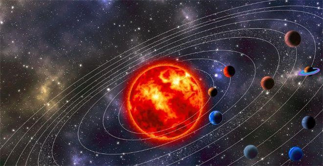 威尼斯pt电子游戏|网页pt电子游戏干扰器|水星可能也存在生命 太阳系所有的行星都曾经存在生命